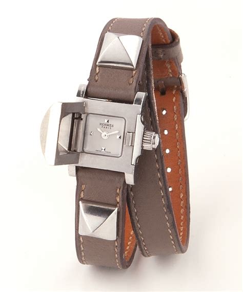 hermes mini medor watch price|hermes medor watches.